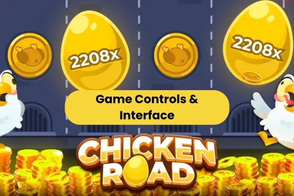 Game Controls & Interface